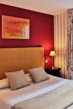 Hotel Hôtel Georges VI photo 2