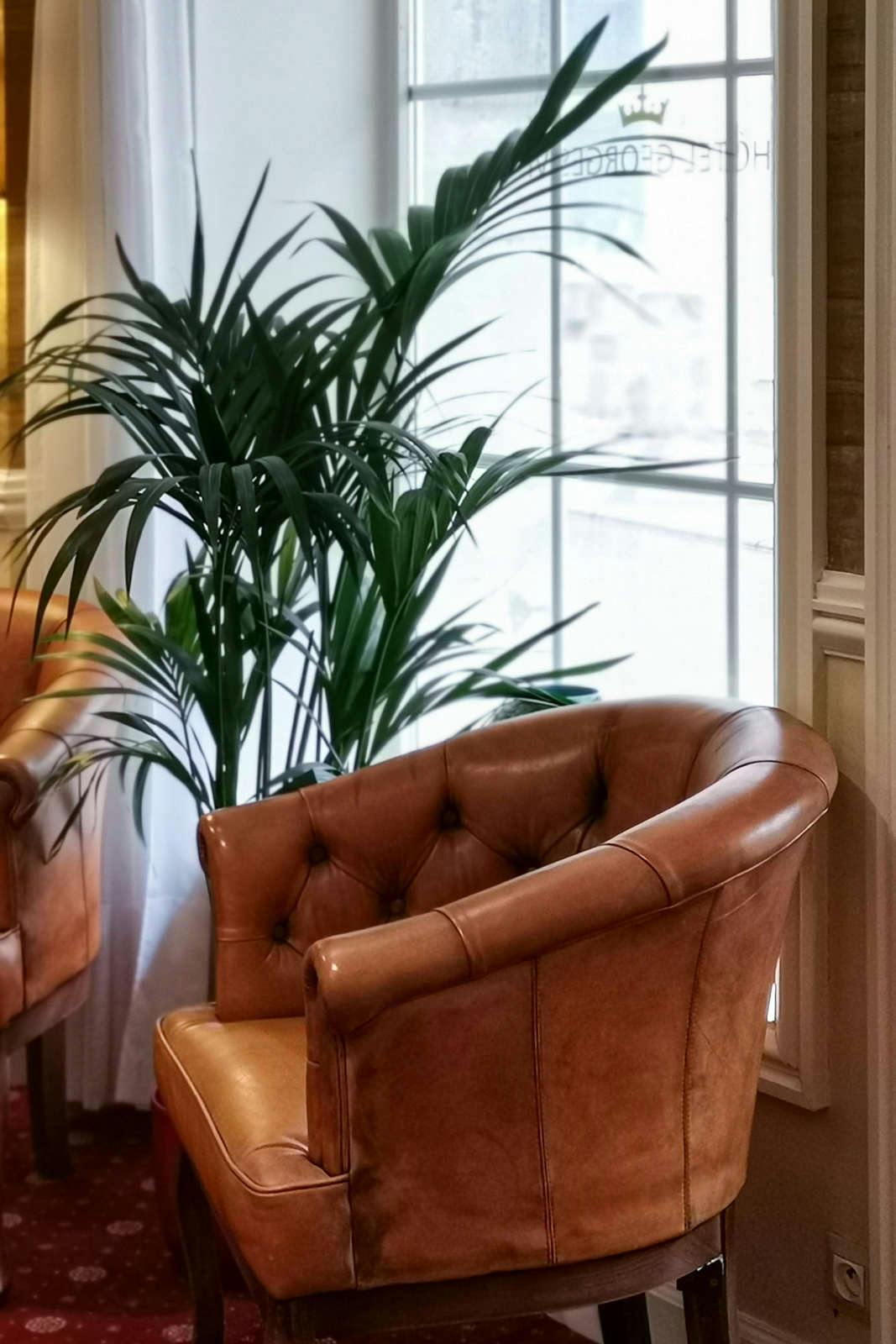 Hotel Hôtel Georges VI photo 5