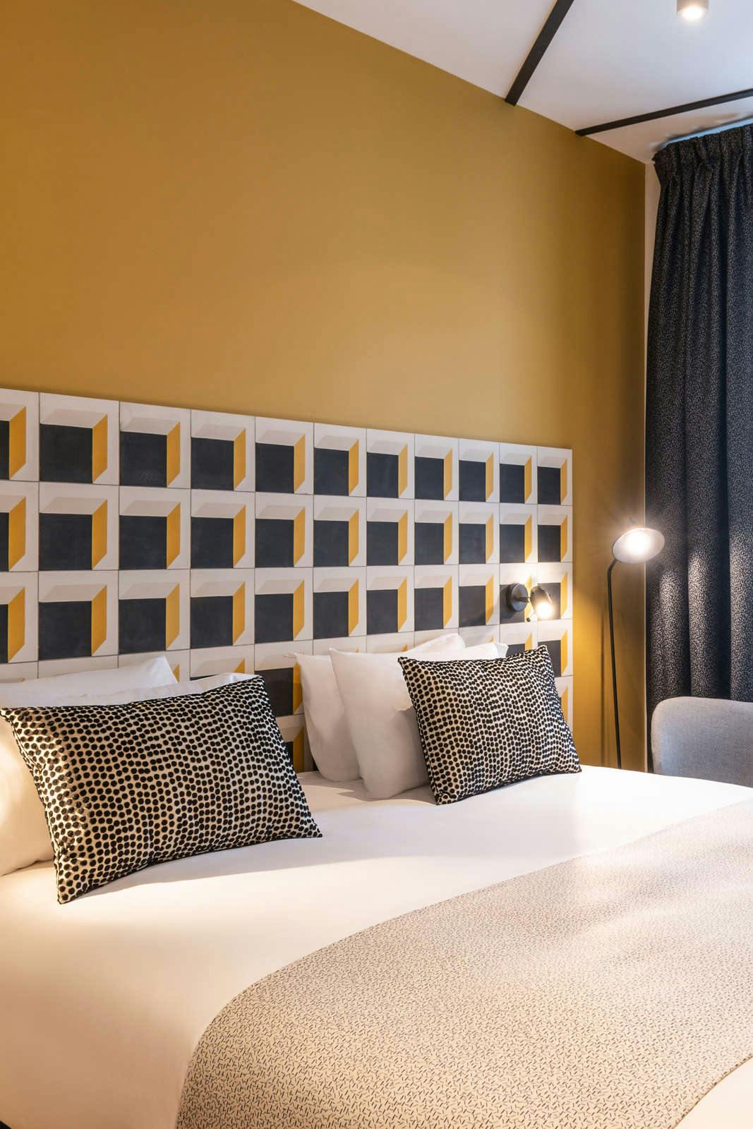 Hotel Paris Art Hotel Quartier Latin by Malone photo 3