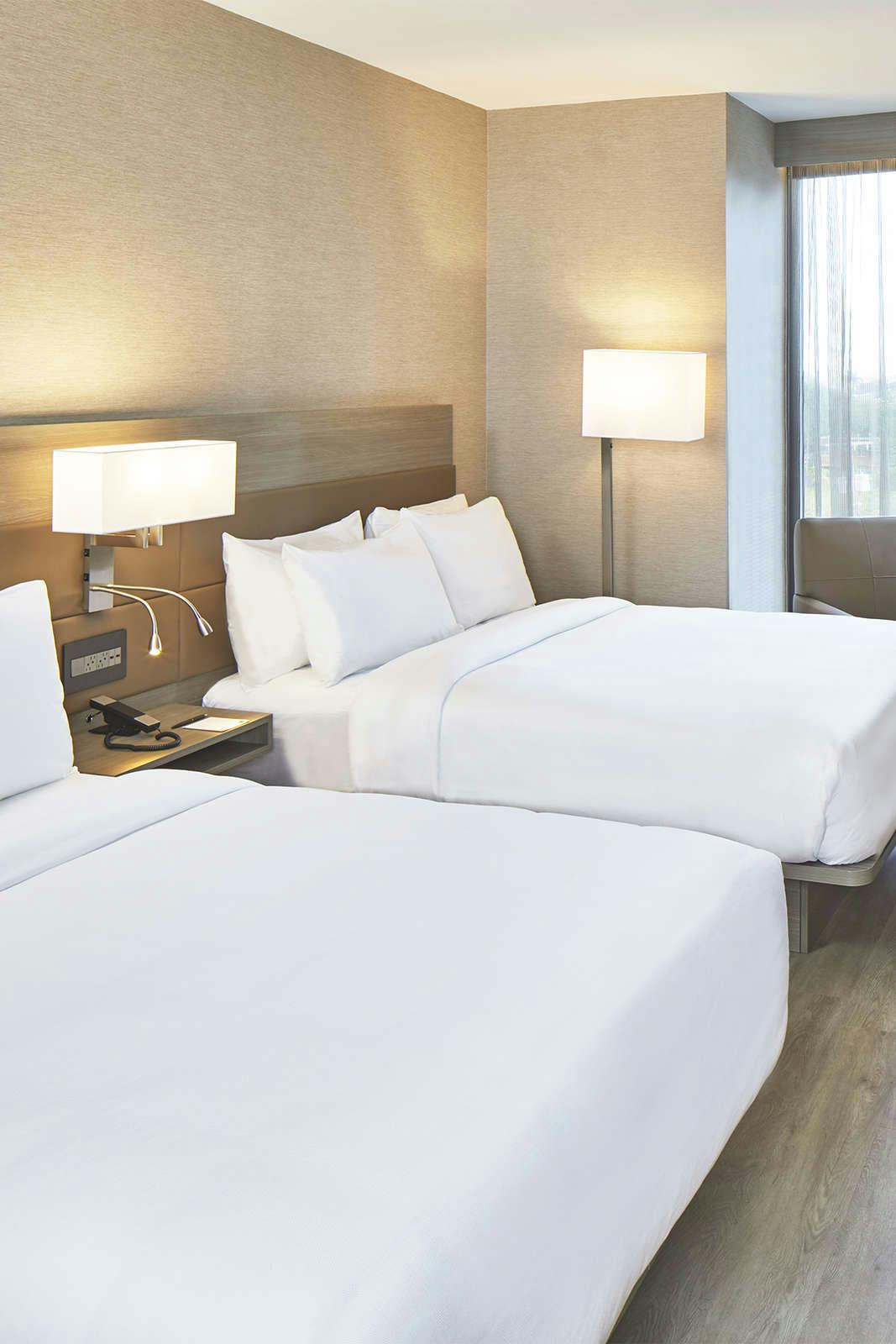 Hotel AC by Marriott Miami Wynwood photo 1