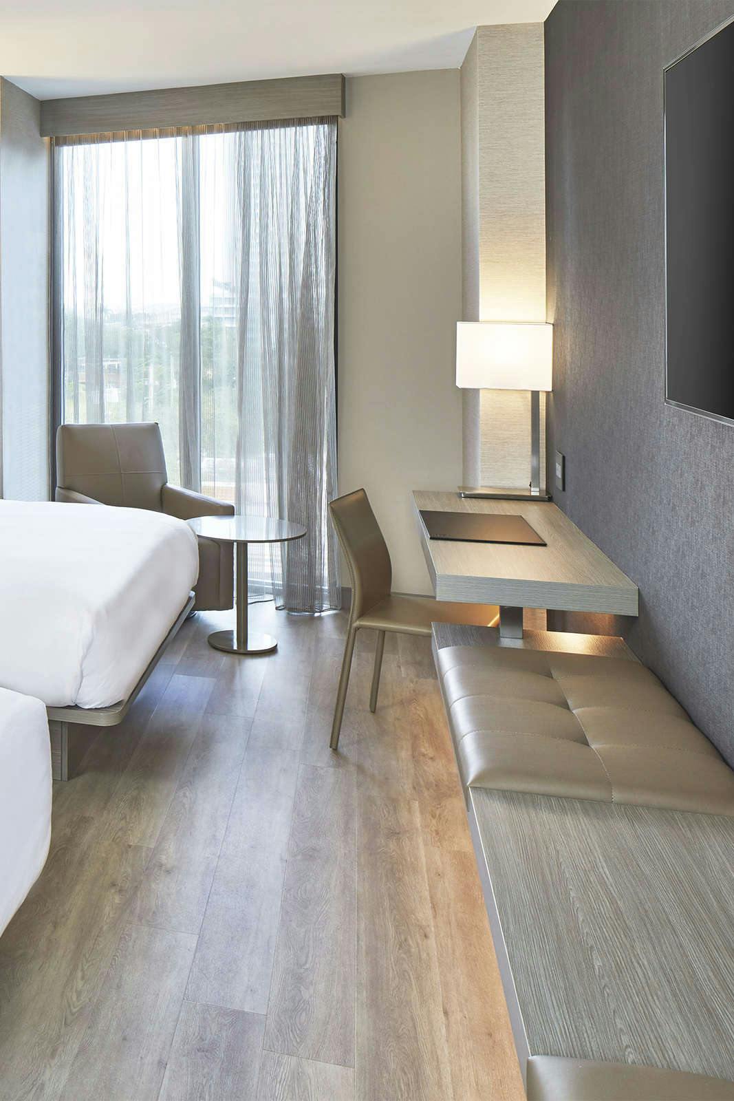 Hotel AC by Marriott Miami Wynwood photo 3