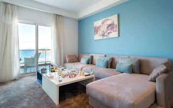 Hotel Hotel Farah Tanger photo 3