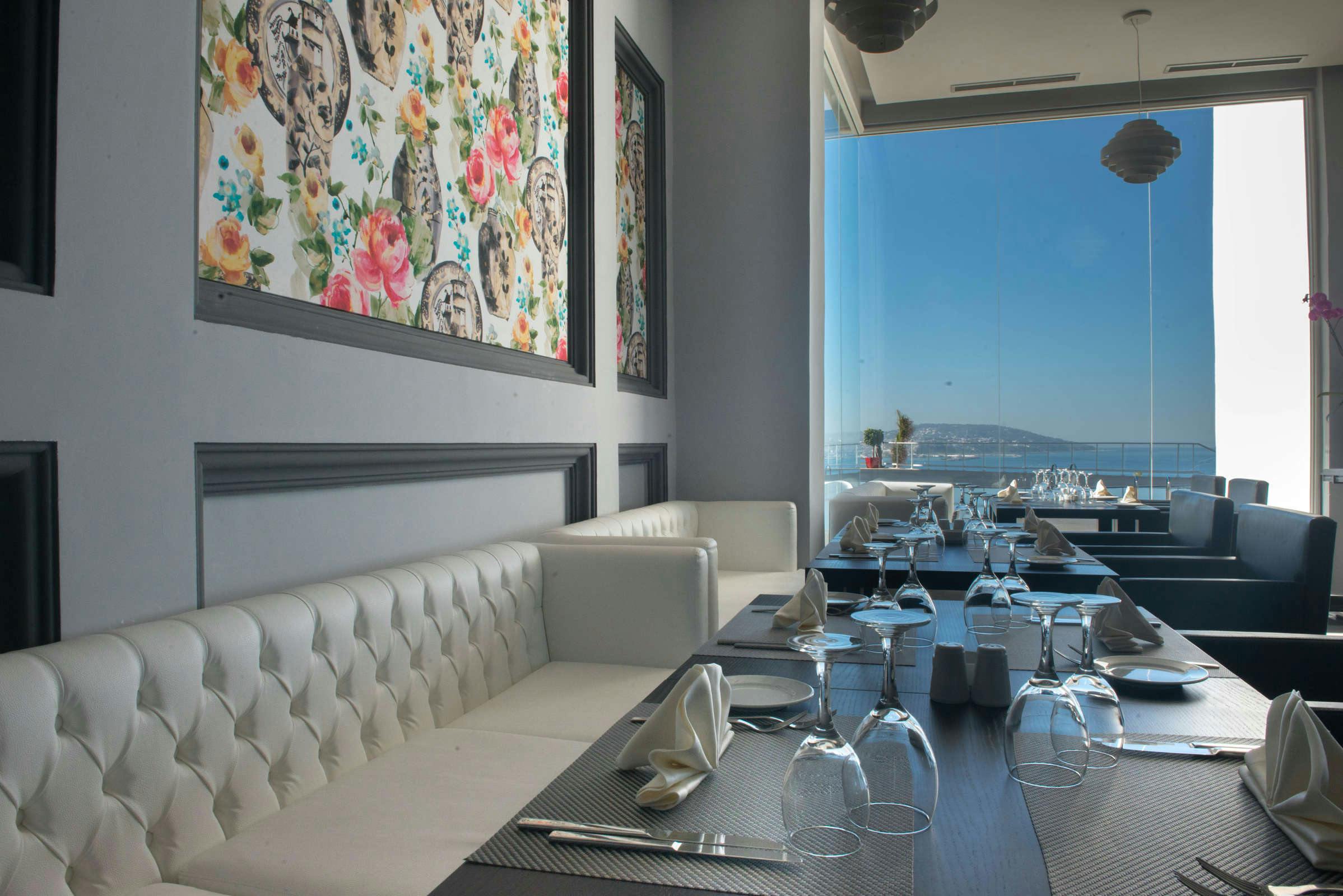 Hotel Hotel Farah Tanger photo 5