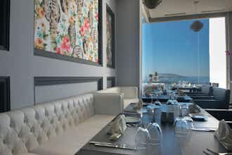 Hotel Hotel Farah Tanger photo 5
