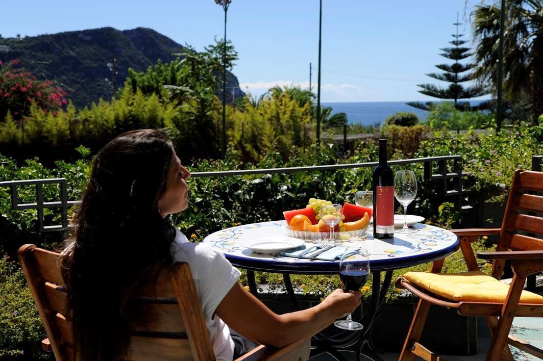 Hotel Il Gattopardo Hotel Terme and Beauty Farm photo 2