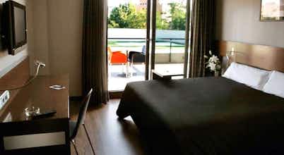 Hotel Hotel Tach Madrid Airport photo 1
