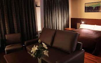 Hotel Hotel Tach Madrid Airport photo 3