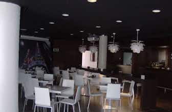 Hotel Hotel Tach Madrid Airport photo 4