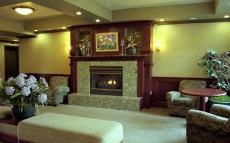 Sandman Hotel Vancouver Airport