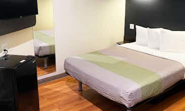 Hotel Feather Factory Hotel photo 5