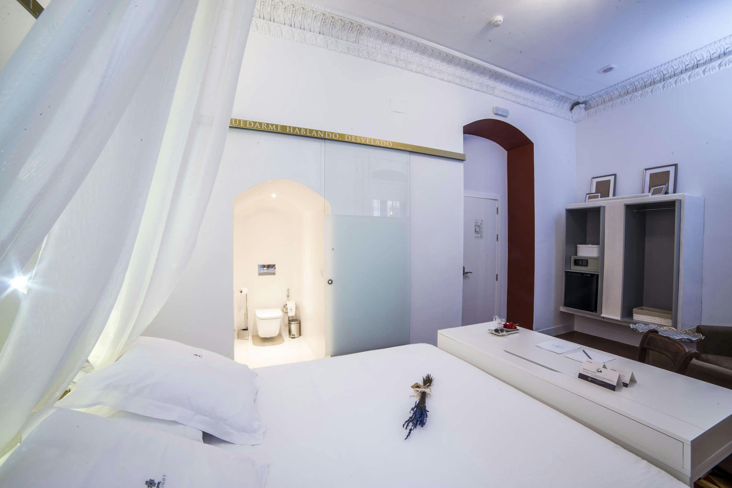 Hotel Hotel Madinat photo 2