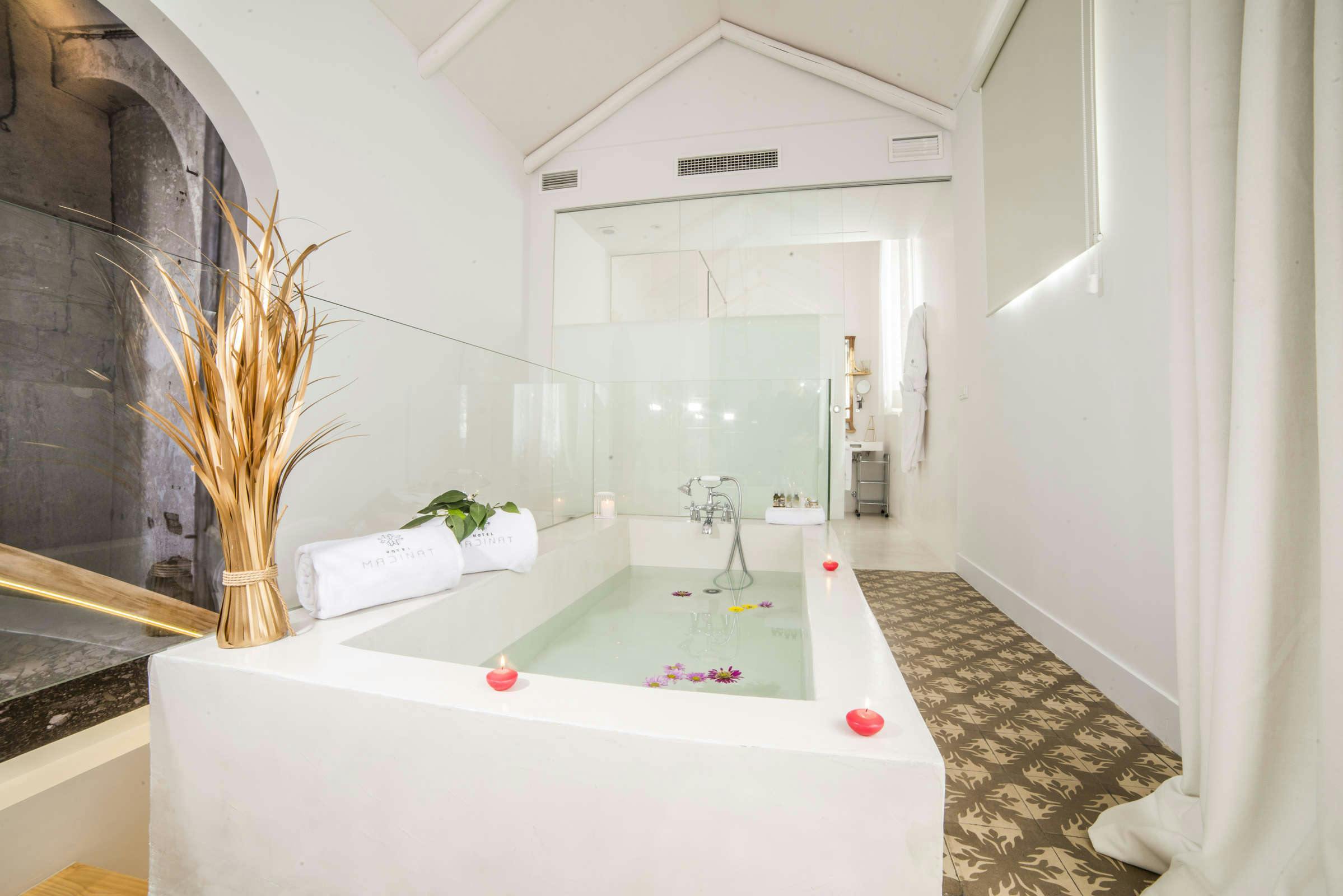 Hotel Hotel Madinat photo 5