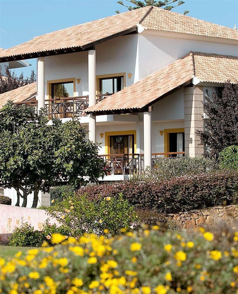 Hotel Luzmar Villas photo 2