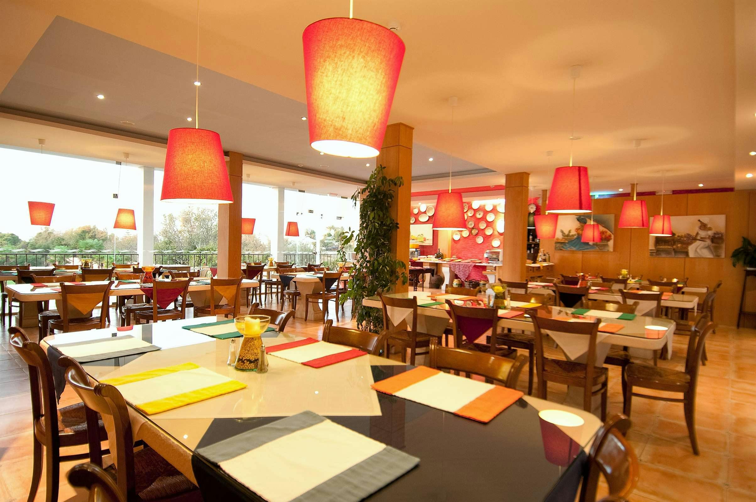 Hotel Luzmar Villas photo 4