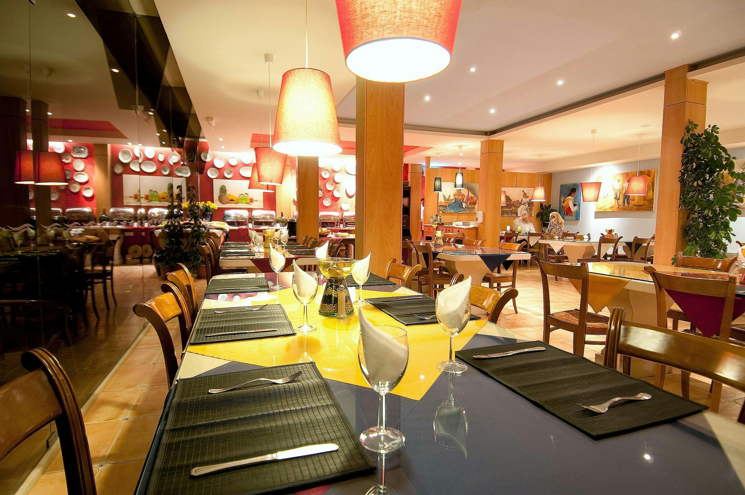 Hotel Luzmar Villas photo 5