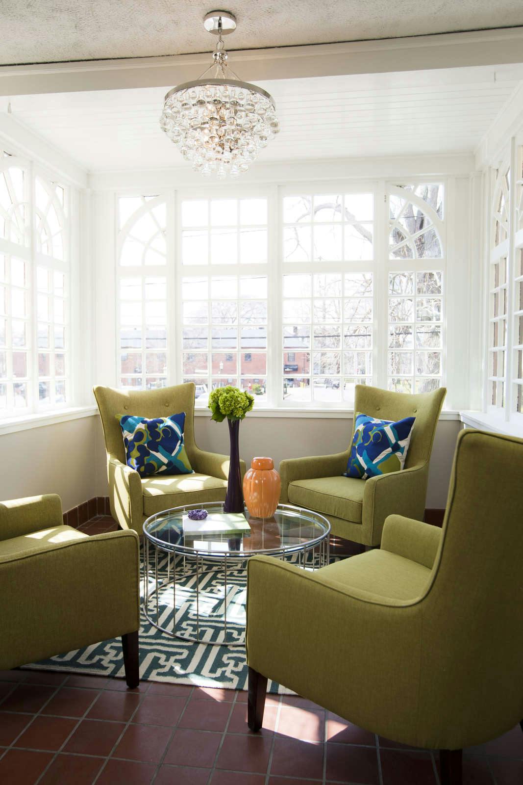 Hotel The Attwater photo 3