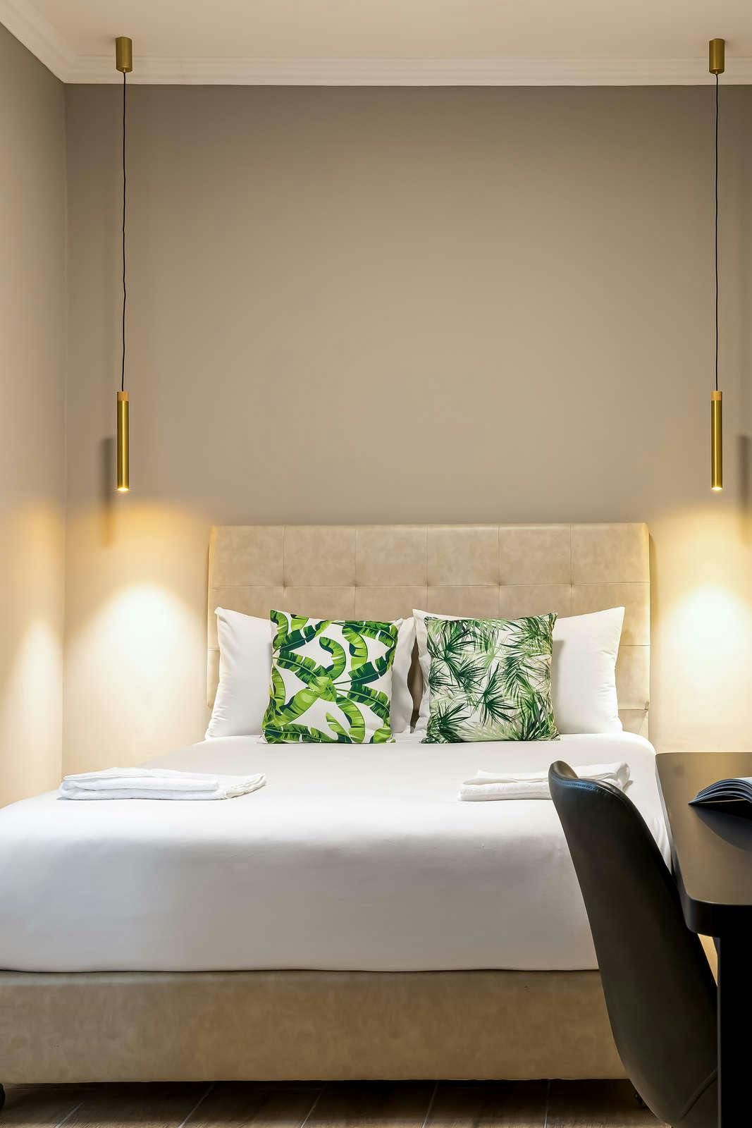 Hotel Blue Sea Marble Hotel photo 4