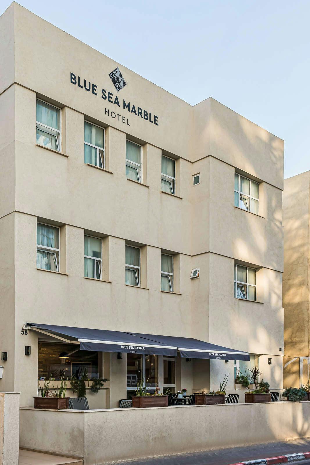 Hotel Blue Sea Marble Hotel photo 1