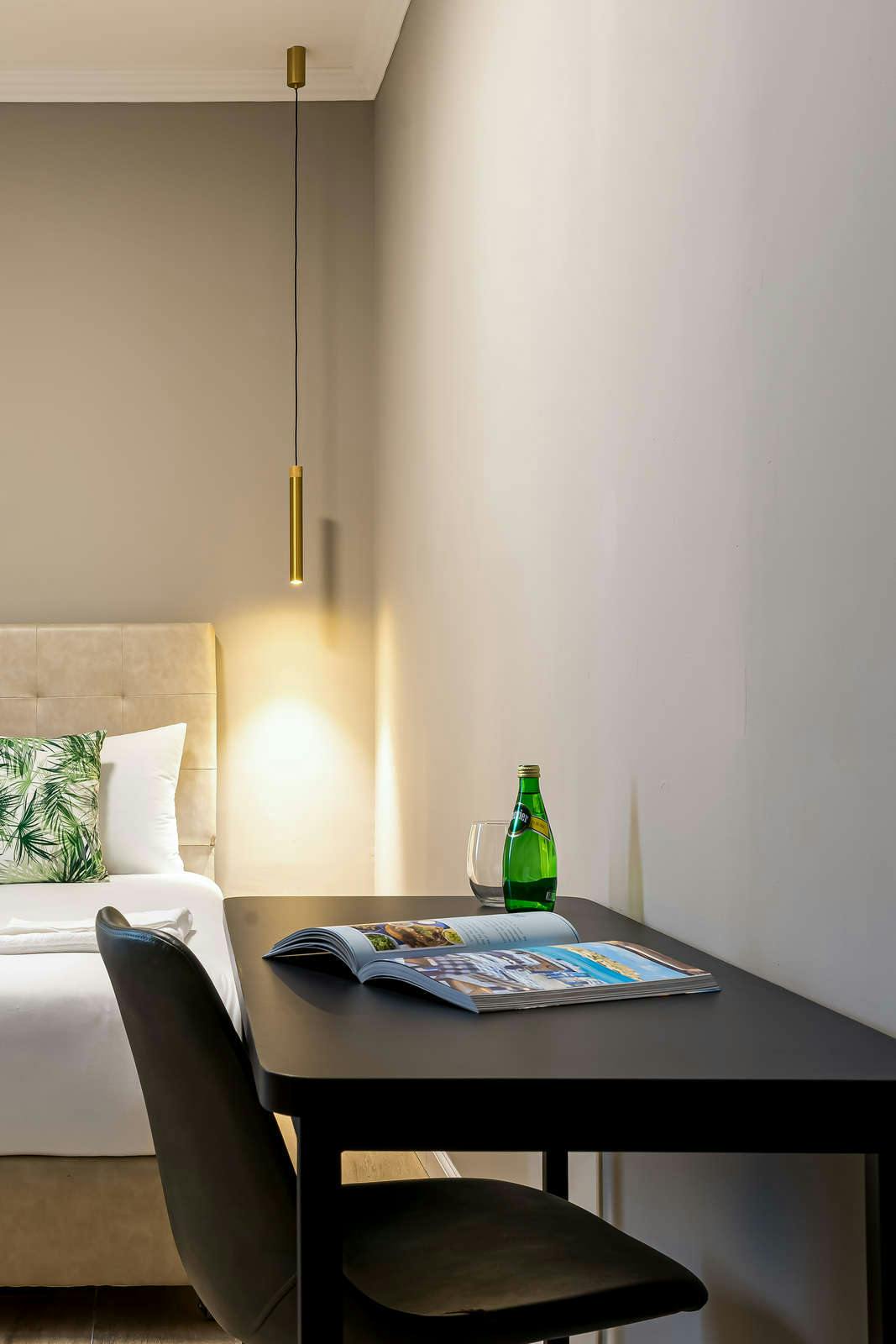 Hotel Blue Sea Marble Hotel photo 5