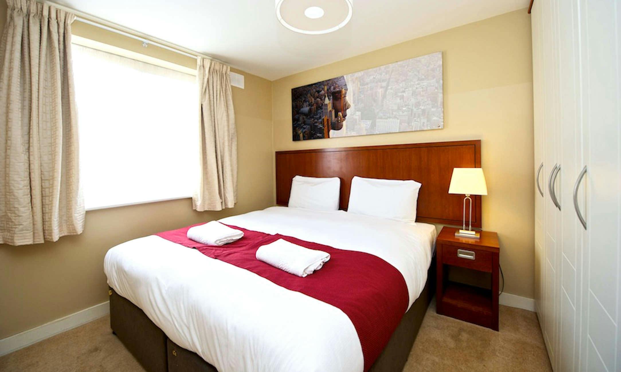 Staycity Aparthotels Dublin Augustine