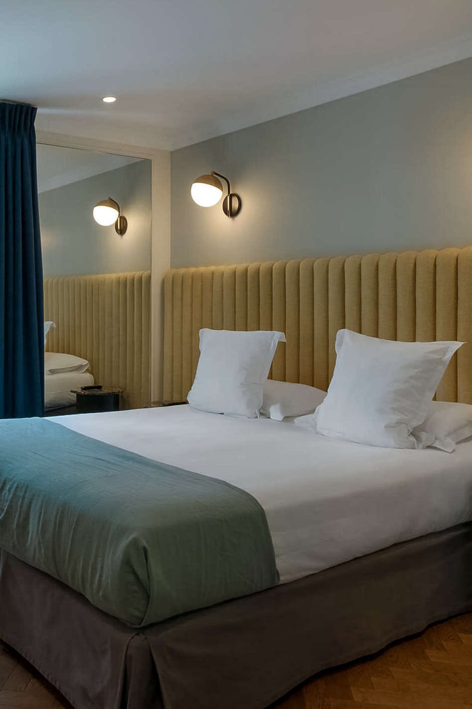 Hotel Hotel Bachaumont photo 1