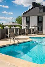 Hotel Courtyard by Marriott Winston-Salem University photo 1