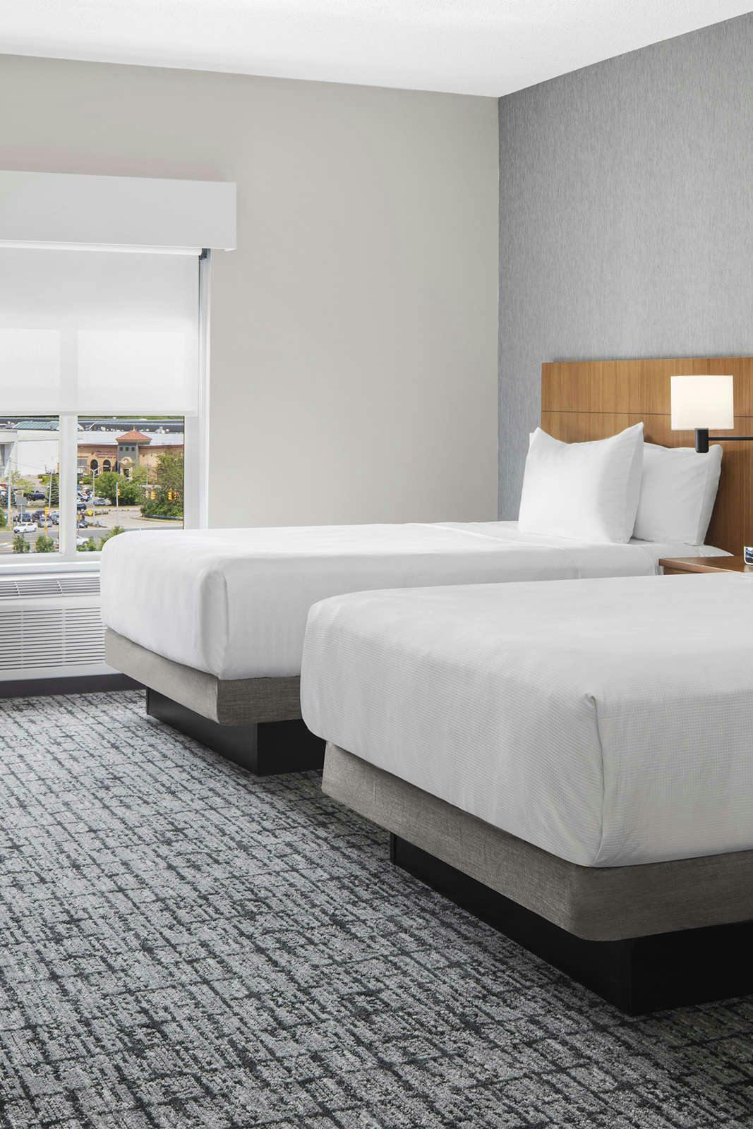 Hotel Hyatt Place Boston/Braintree photo 1