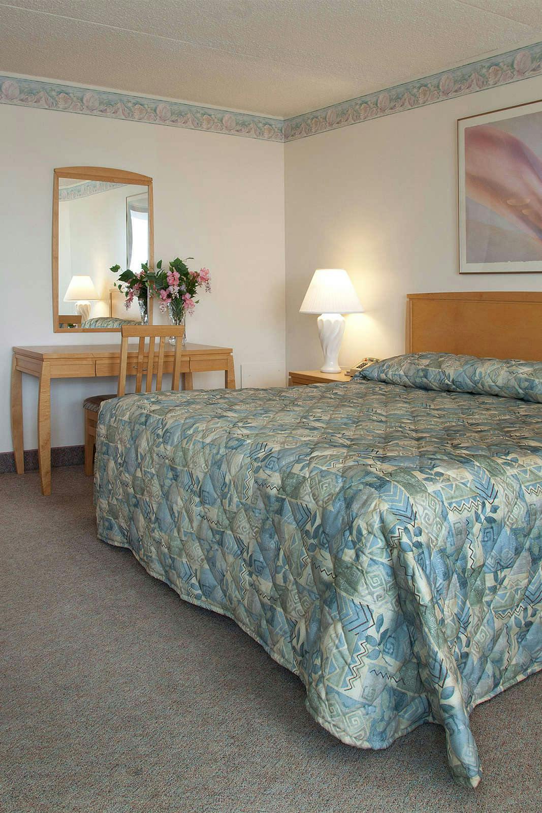 Hotel Lotus Inn photo 1