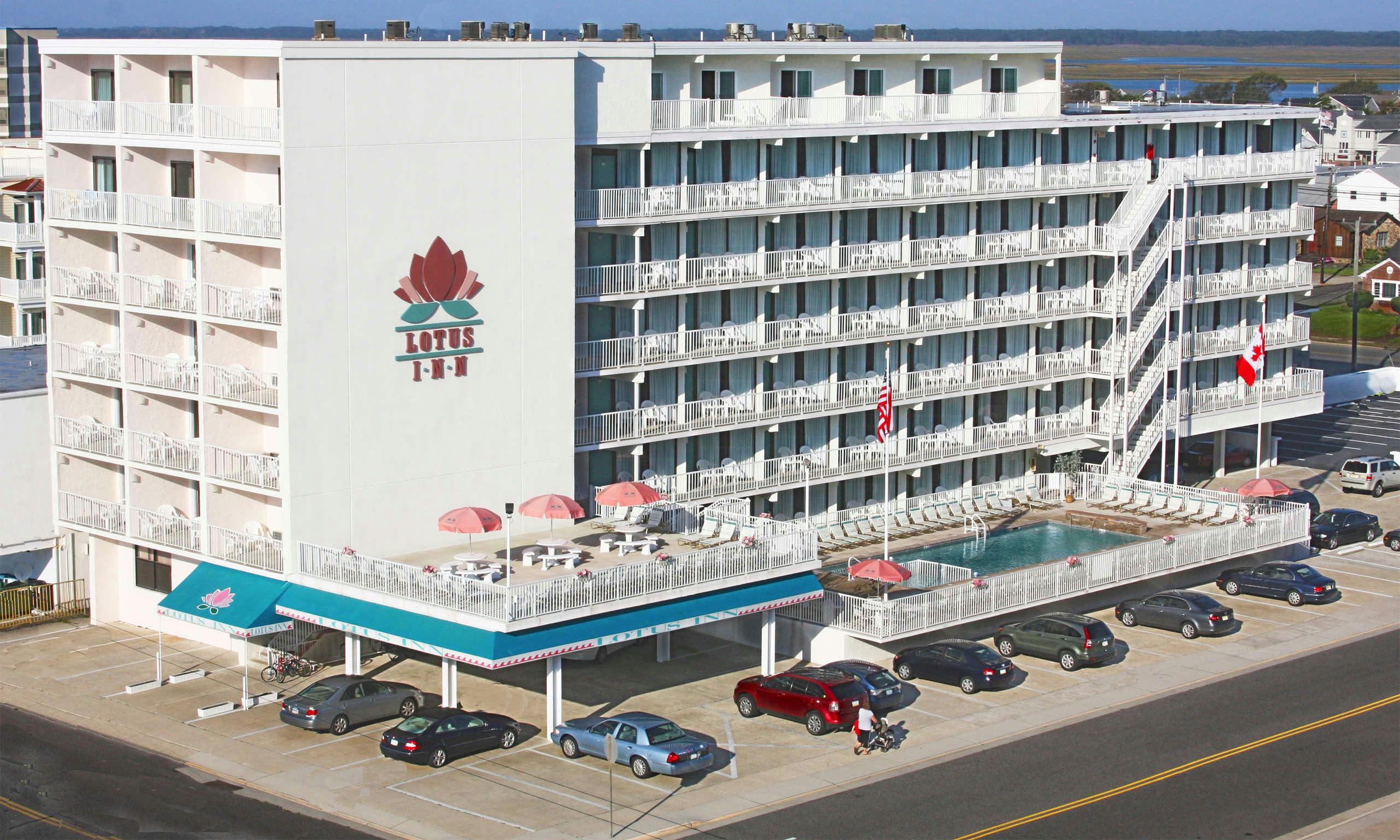 Lotus Inn