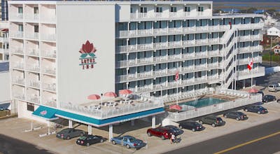 Lotus Inn