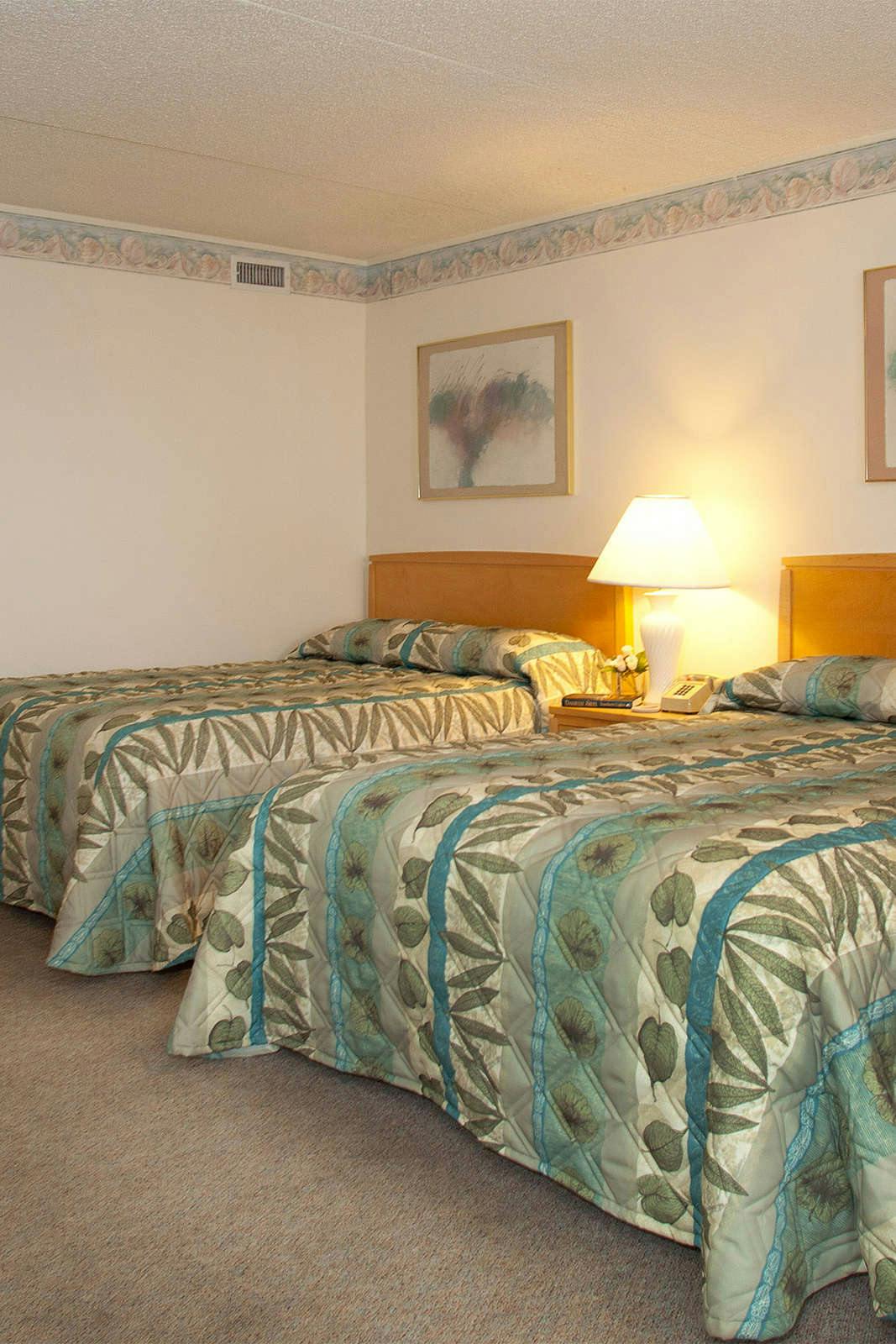 Hotel Lotus Inn photo 2