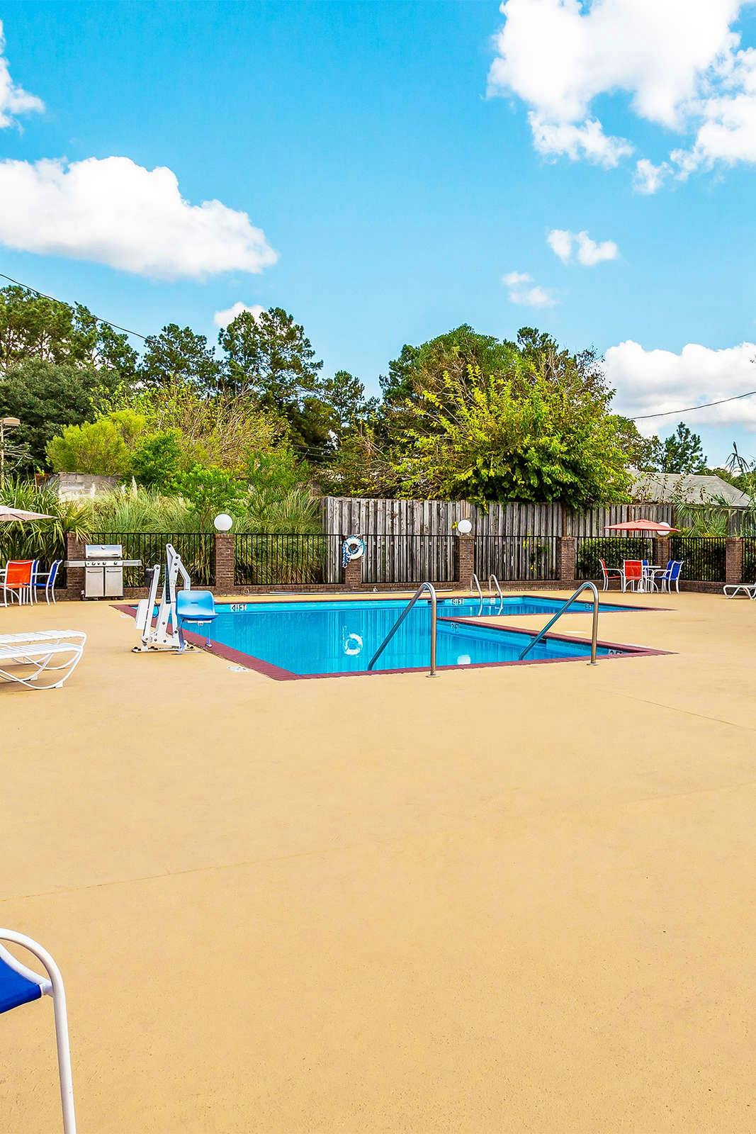 Hotel Red Roof Inn Hardeeville photo 1