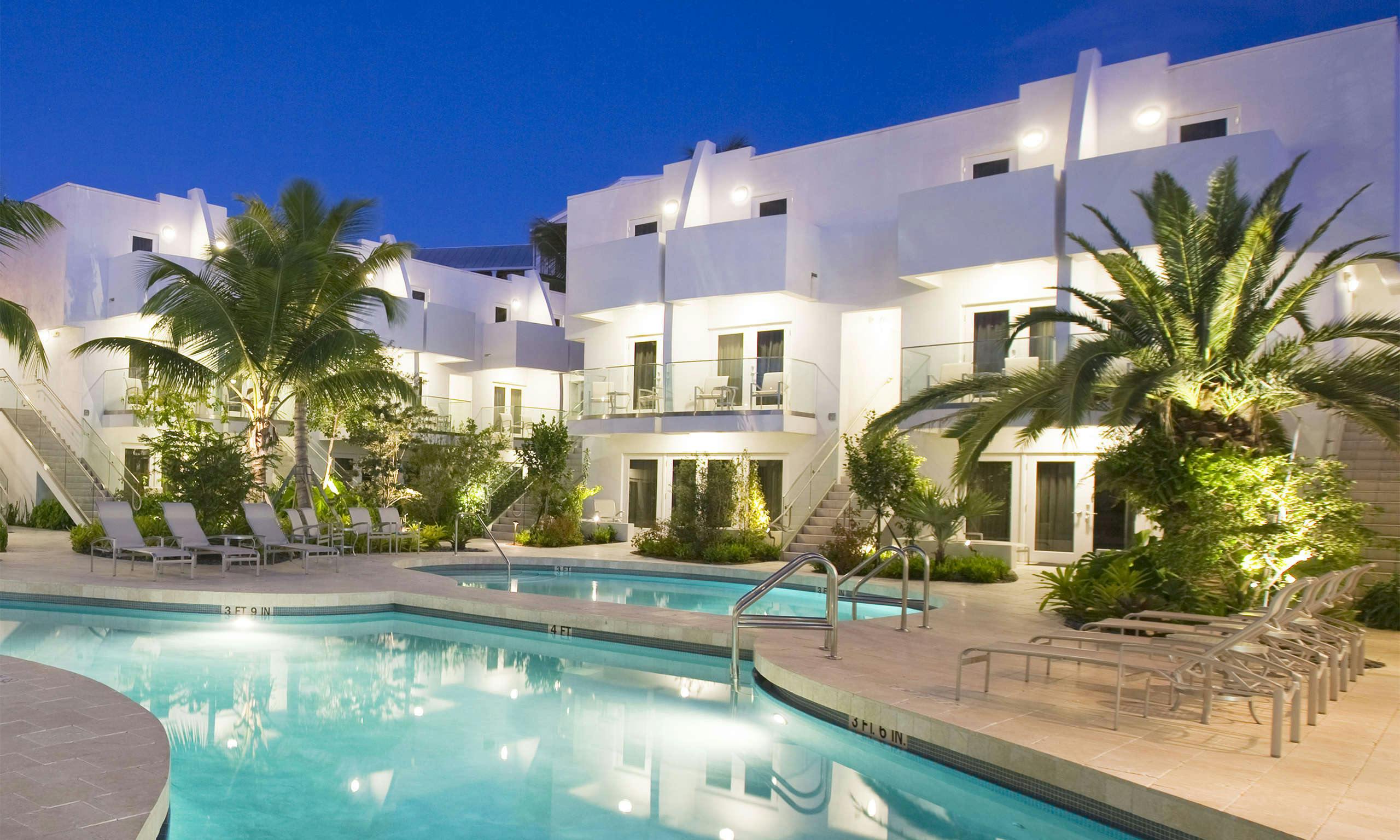 Hotel Santa Maria Suites photo 5