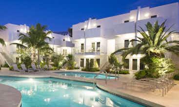 Hotel Santa Maria Suites photo 5
