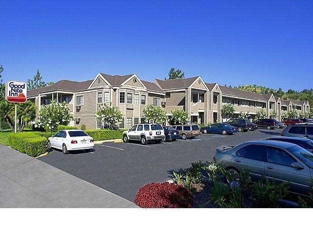 Good Nite Inn Calabasas