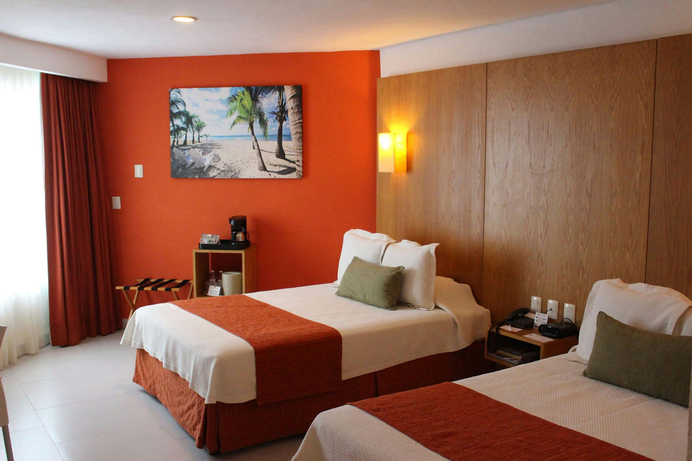 Hotel Adhara Hacienda Cancun photo 1