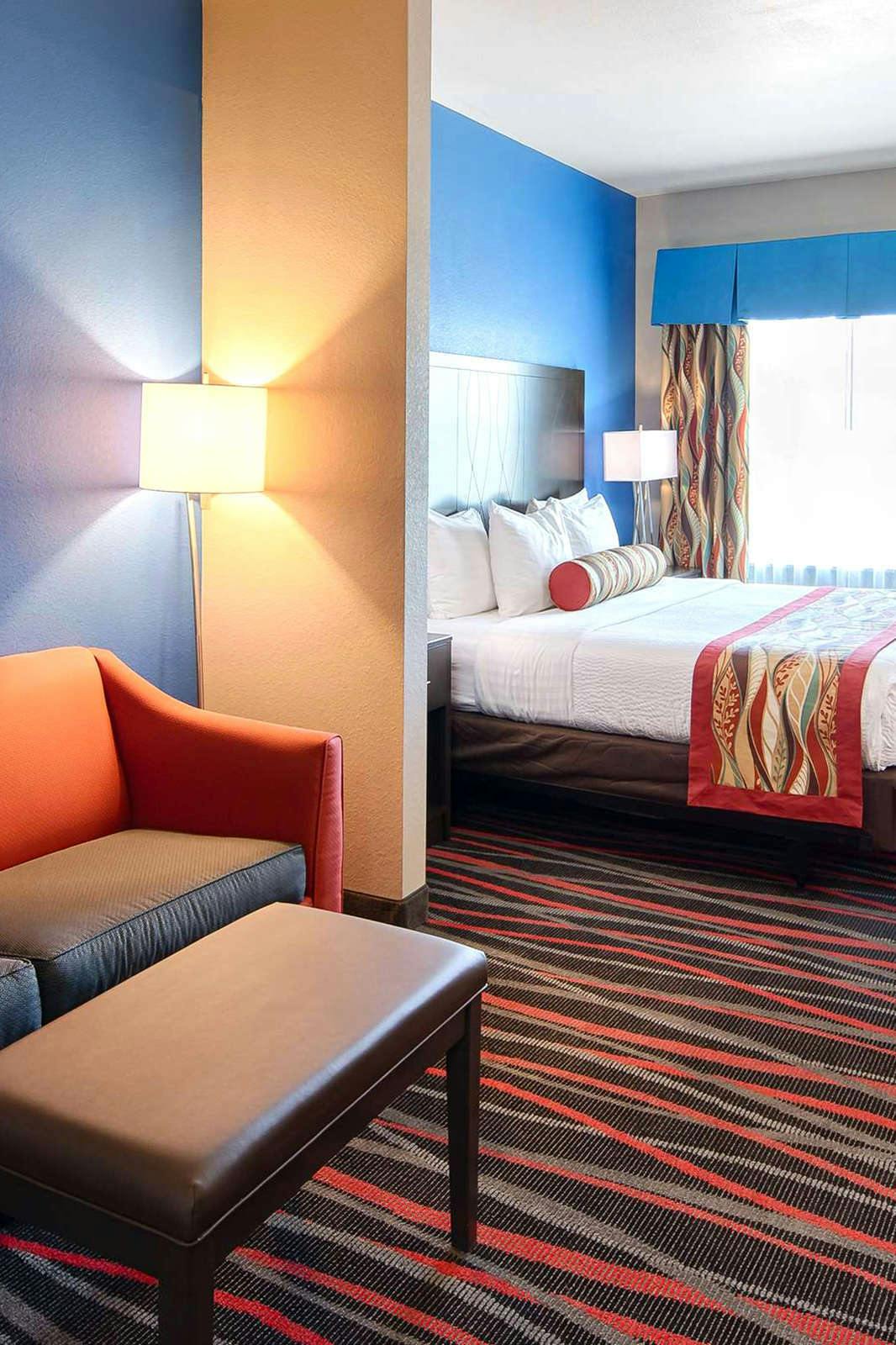 Best Western Plus Tech Medical Center Inn Lubbock Hoteltonight