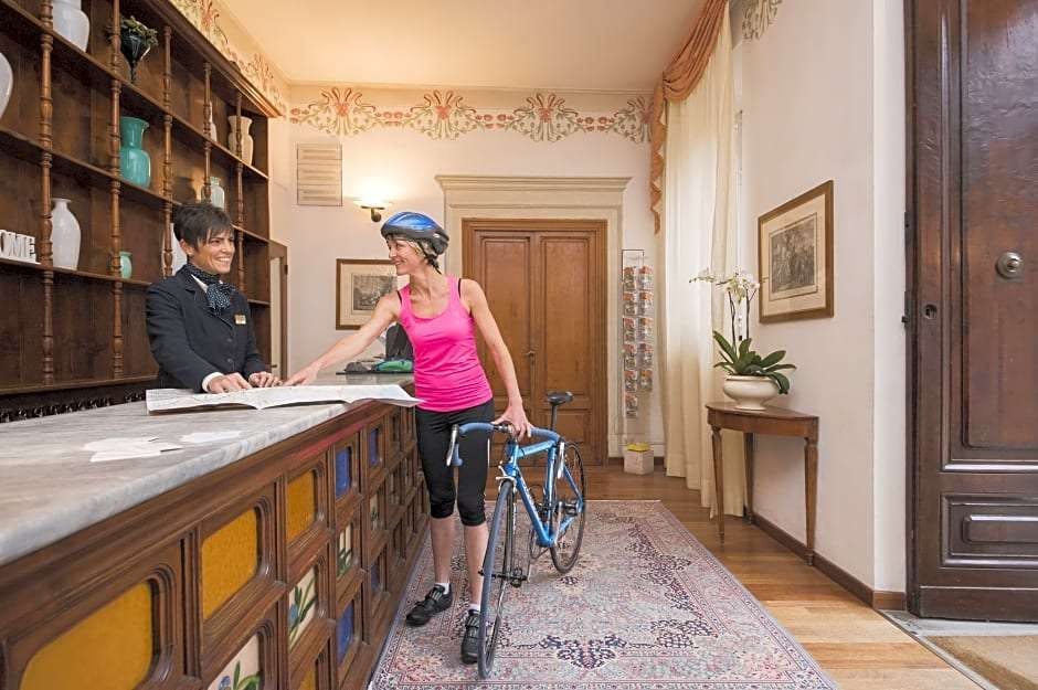 Hotel Hotel Garden photo 1