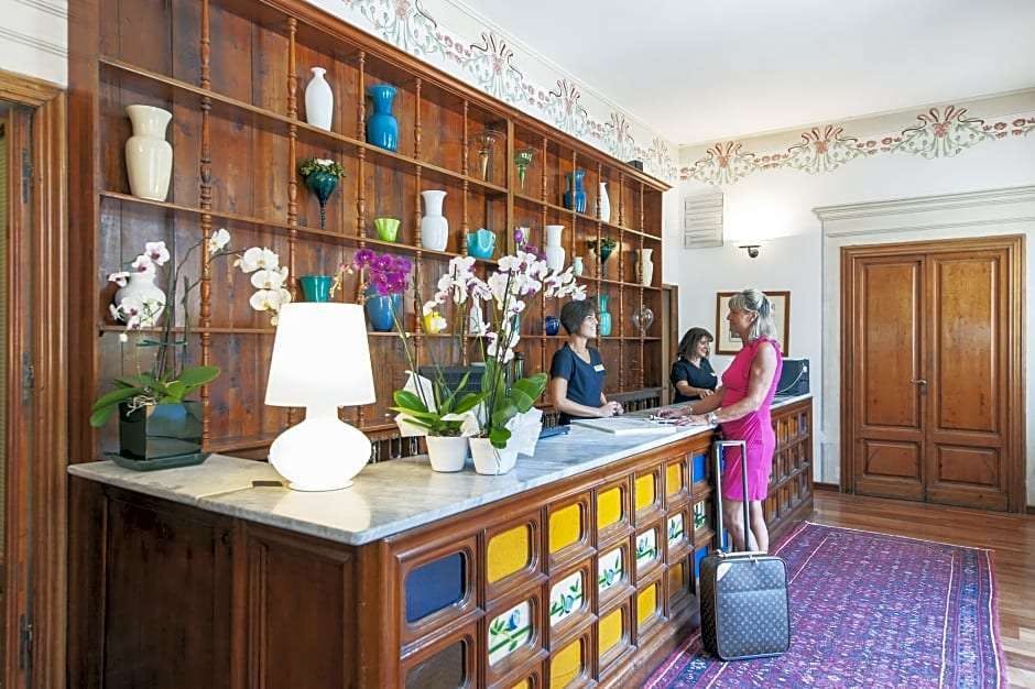 Hotel Hotel Garden photo 2