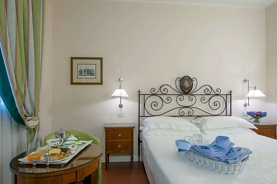 Hotel Hotel Garden photo 3