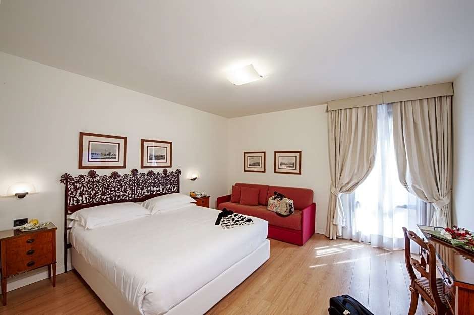 Hotel Hotel Garden photo 5