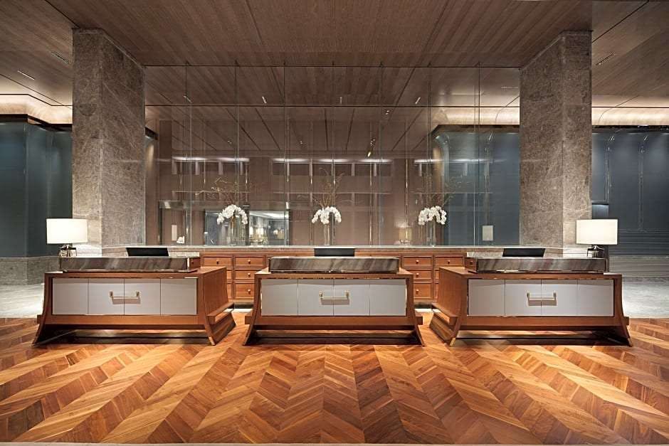 Hotel SIGNIEL SEOUL photo 1