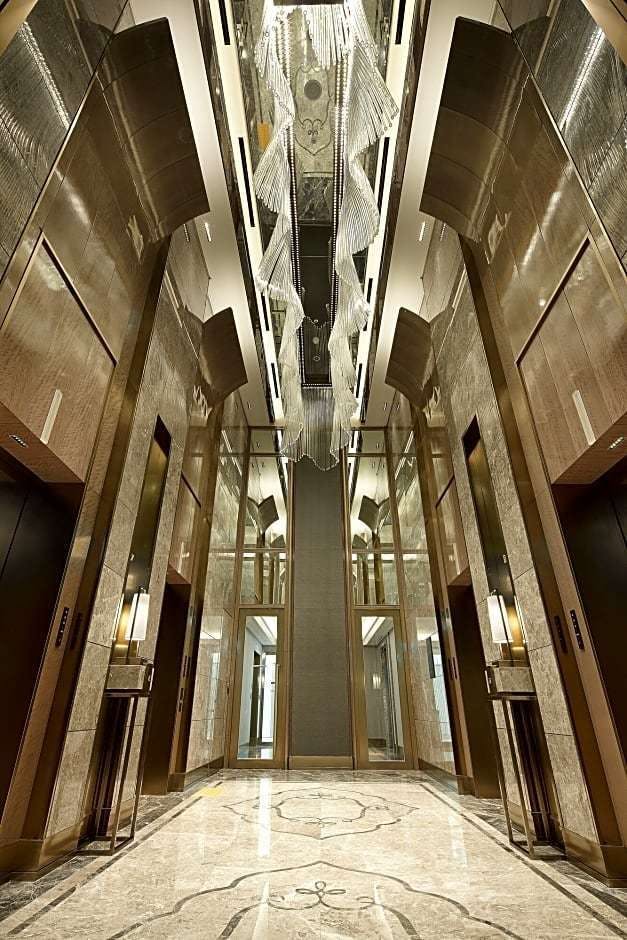 Hotel SIGNIEL SEOUL photo 2