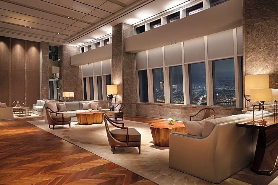 Hotel SIGNIEL SEOUL photo 3