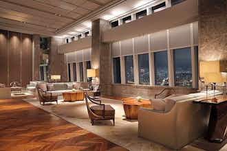 Hotel SIGNIEL SEOUL photo 3