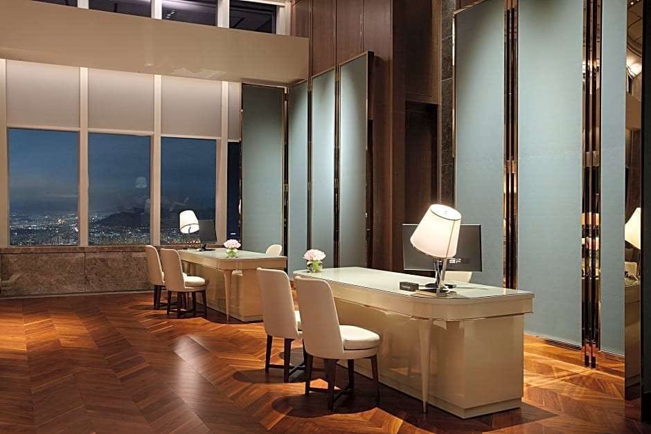 Hotel SIGNIEL SEOUL photo 4