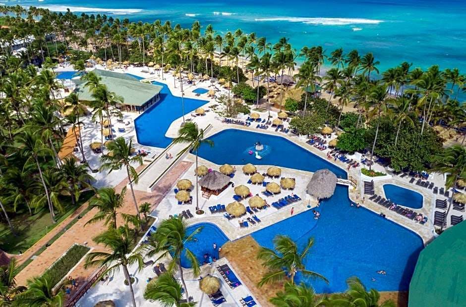 Grand Sirenis Punta Cana Resort Casino & Aquagames - All Inclusive