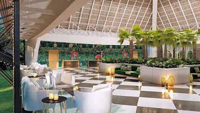 Hotel Grand Sirenis Punta Cana Resort Casino & Aquagames - All Inclusive photo 1