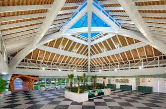 Hotel Grand Sirenis Punta Cana Resort Casino & Aquagames - All Inclusive photo 2