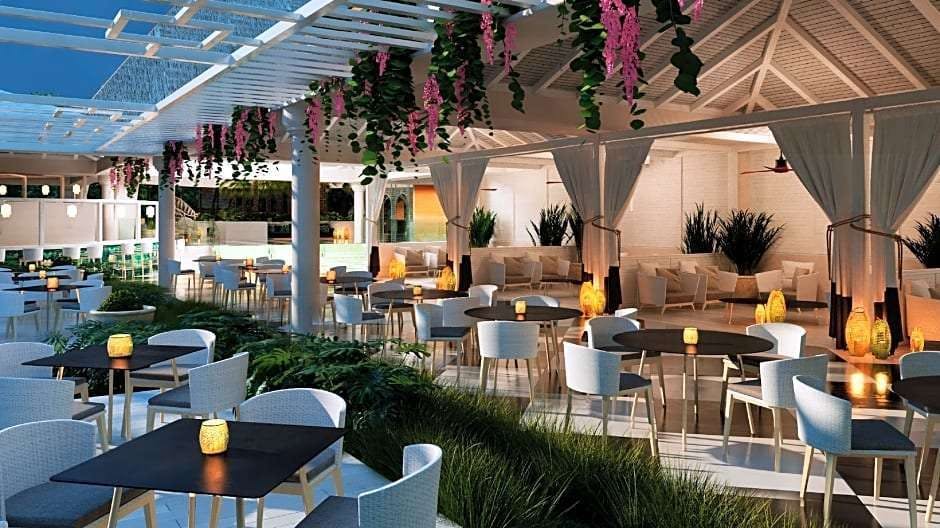 Hotel Grand Sirenis Punta Cana Resort Casino & Aquagames - All Inclusive photo 3